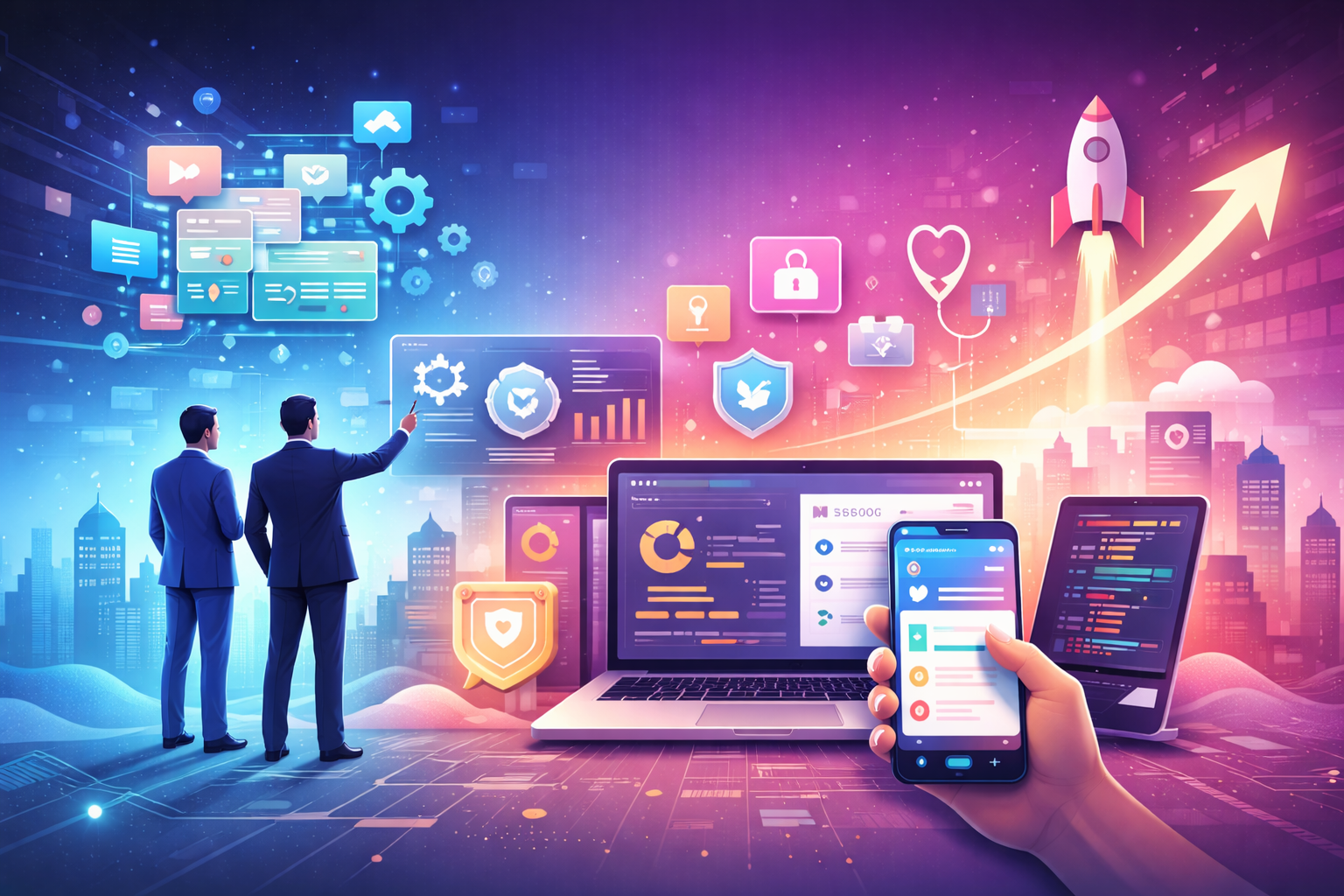 The Future of SaaS: Trends to Watch in 2026